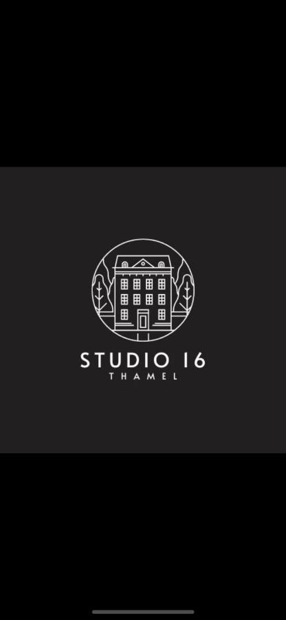 Studio16 Katmandu Eksteriør billede
